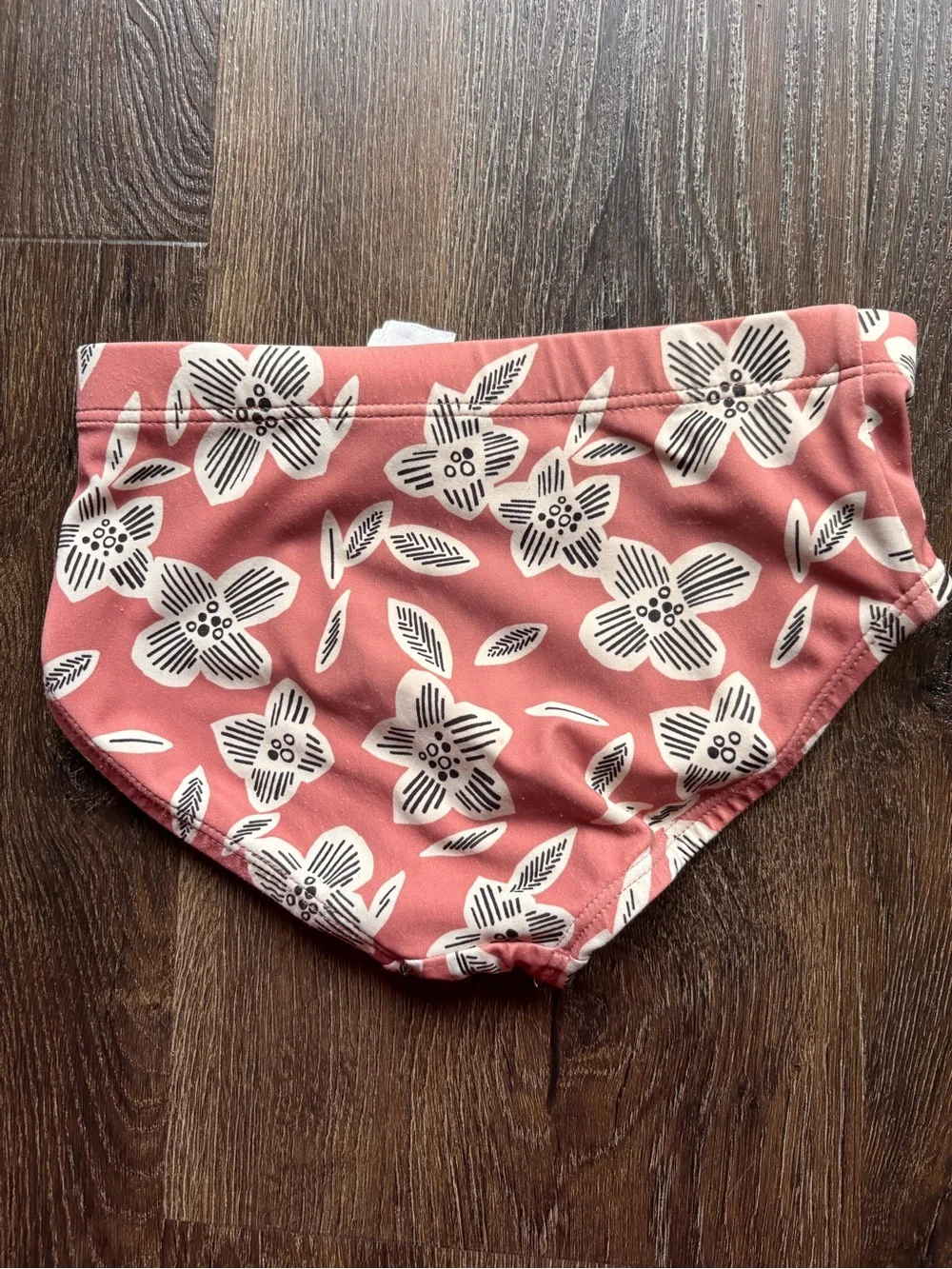 Hanna Andersson Swim Bottoms